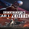 PAYDAY 3: Year 1 Edition LATAM PC Steam CD Key PAYDAY 3: Year 1 Edition LATAM PC Steam CD Key