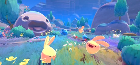 Slime Rancher 2 LATAM PC Steam CD Key