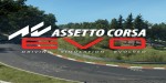 Assetto Corsa EVO LATAM PC Steam CD Key