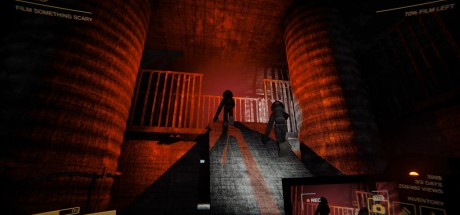 Content Warning LATAM PC Steam CD Key