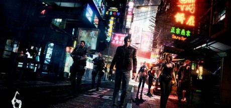 Resident Evil 6 Complete Pack LATAM PC Steam CD Key