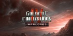 Galactic Civilizations IV - Warlords DLC PC Steam CD Key