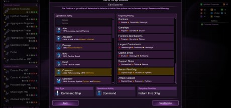 Galactic Civilizations IV - Warlords DLC PC Steam CD Key