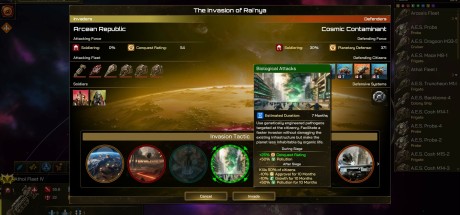 Galactic Civilizations IV - Warlords DLC PC Steam CD Key