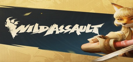 Wild Assault PC Steam CD Key