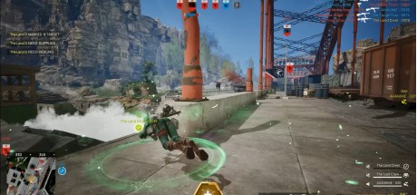 Wild Assault PC Steam CD Key