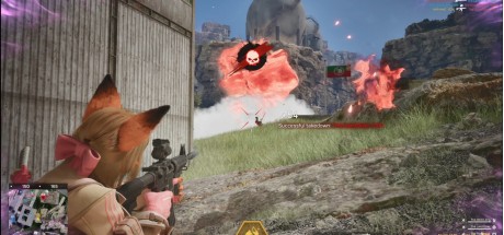 Wild Assault PC Steam CD Key