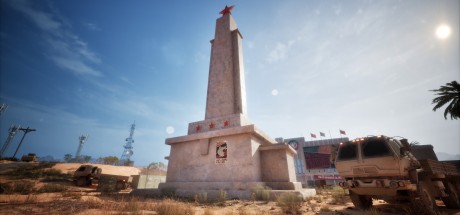 Wild Assault PC Steam CD Key