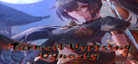 Turmoil Uprising Dynasty PC Steam CD Key
