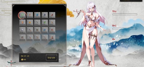 Turmoil Uprising Dynasty PC Steam CD Key