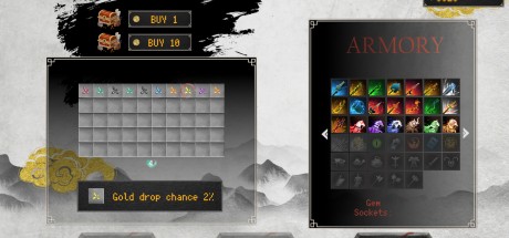 Turmoil Uprising Dynasty PC Steam CD Key Turmoil Uprising Dynasty PC Steam CD Key