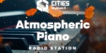 Cities: Skylines II - Atmospheric Piano Channel DLC EU PC Steam CD Key
