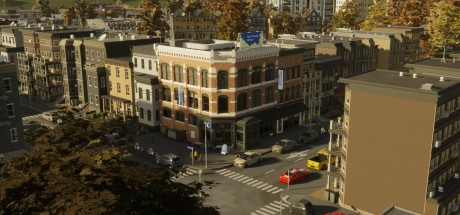 Cities: Skylines II - Creator Pack: Leisure Venues DLC EU PC Steam CD Key