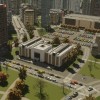 Cities: Skylines II - Creator Pack: Leisure Venues DLC EU PC Steam CD Key