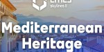 Cities: Skylines II - Creator Pack: Mediterranean Heritage DLC EU PC Steam CD Key