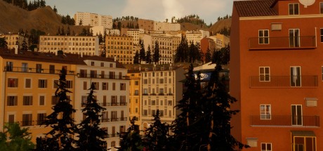 Cities: Skylines II - Creator Pack: Mediterranean Heritage DLC EU PC Steam CD Key Cities: Skylines II - Creator Pack: Mediterranean Heritage DLC EU PC Steam CD Key