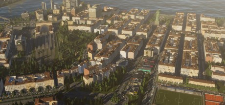 Cities: Skylines II - Creator Pack: Mediterranean Heritage DLC EU PC Steam CD Key Cities: Skylines II - Creator Pack: Mediterranean Heritage DLC EU PC Steam CD Key