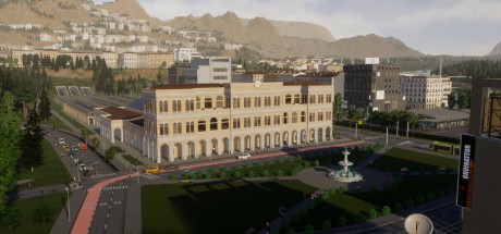 Cities: Skylines II - Creator Pack: Mediterranean Heritage DLC EU PC Steam CD Key Cities: Skylines II - Creator Pack: Mediterranean Heritage DLC EU PC Steam CD Key