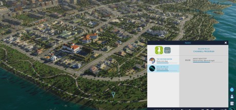 Cities: Skylines II - Deluxe Relax Station DLC EU PC Steam CD Key