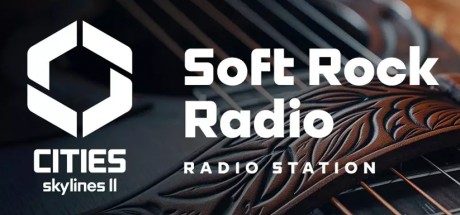 Cities: Skylines II - Soft Rock Radio DLC EU PC Steam CD Key