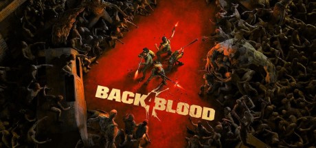 Back 4 Blood Ultimate Edition XBOX One / Xbox Series X|S / PC CD Key