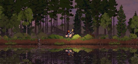 Kingdom Two Crowns - Norse Lands DLC EU PC Steam CD Key