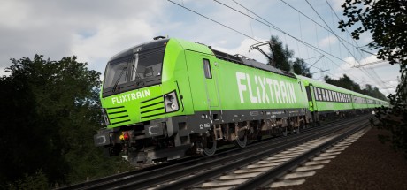 Train Sim World 5 EU PC Steam CD Key