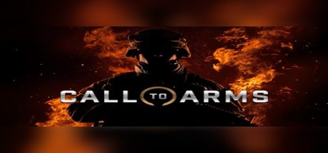 Call to Arms: Full Version PC Steam CD Key