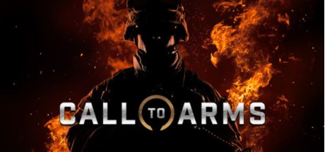Call to Arms: Full Version PC Steam CD Key