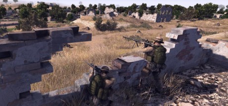 Call to Arms: Full Version PC Steam CD Key