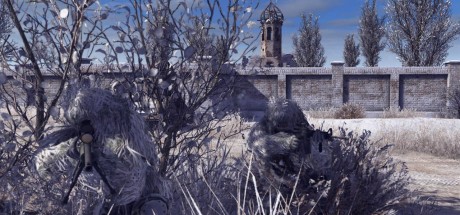 Call to Arms: Full Version PC Steam CD Key