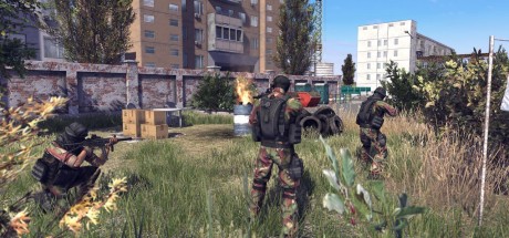 Call to Arms: Full Version PC Steam CD Key