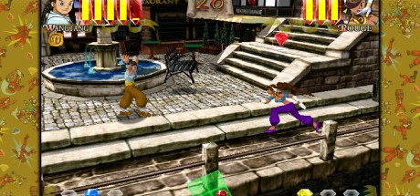 Capcom Fighting Collection 2 PC Steam CD Key