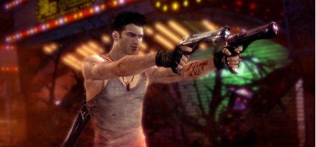 DmC: Devil May Cry Definitive Edition ZA XBOX One / Xbox Series X|S CD Key