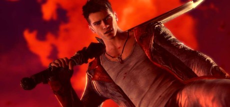 DmC: Devil May Cry Definitive Edition ZA XBOX One / Xbox Series X|S CD Key