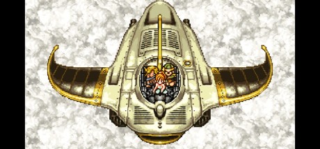 Chrono Trigger NA PC Steam CD Key