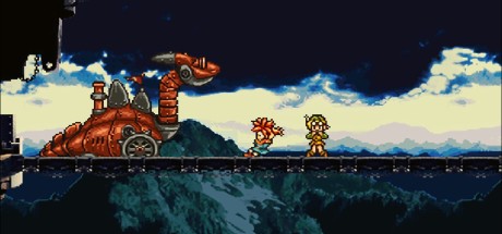 Chrono Trigger NA PC Steam CD Key