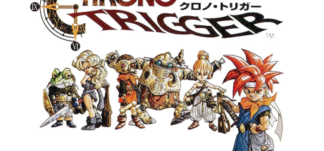 Chrono Trigger RU/CIS PC Steam CD Key Chrono Trigger RU/CIS PC Steam CD Key