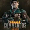 Commandos: Origins US Xbox Series X|S CD Key