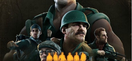 Commandos: Origins US Xbox Series X|S CD Key