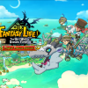 FANTASY LIFE i: The Girl Who Steals Time Deluxe Edition US Xbox Series X|S CD Key