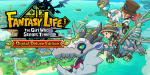 FANTASY LIFE i: The Girl Who Steals Time Deluxe Edition US Xbox Series X|S CD Key