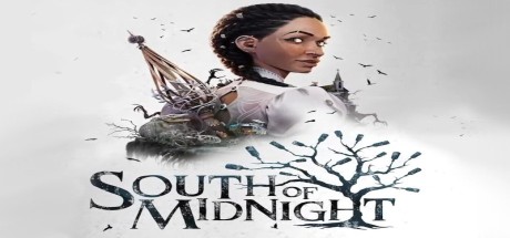 South of Midnight US Xbox Series X|S / PC CD Key