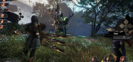 Clair Obscur: Expedition 33 Deluxe Edition US Xbox Series X|S CD Key