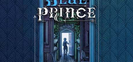 Blue Prince EU PC Steam CD Key