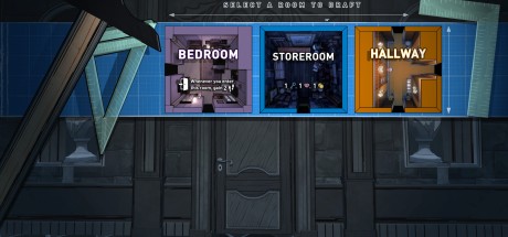 Blue Prince EU PC Steam CD Key