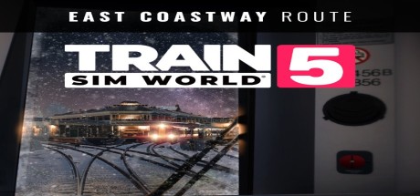 Train Sim World 5 - East Coastway: Brighton - Eastbourne & Seaford Route Add-On DLC US XBOX One / Xbox Series X|S / PC CD Key