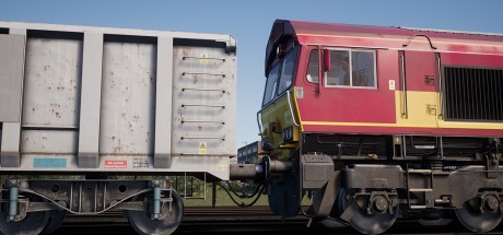 Train Sim World 5 - East Coastway: Brighton - Eastbourne & Seaford Route Add-On DLC US XBOX One / Xbox Series X|S / PC CD Key