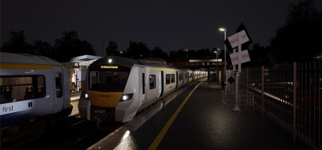 Train Sim World 5 - Thameslink BR Class 700/0 EMU Add-On DLC US XBOX One / Xbox Series X|S / PC CD Key Train Sim World 5 - Thameslink BR Class 700/0 EMU Add-On DLC US XBOX One / Xbox Series X|S / PC CD Key