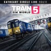 Train Sim World 5 - Cathcart Circle Line: Glasgow - Neilston & Newton Add-On DLC US XBOX One / Xbox Series X|S / PC CD Key